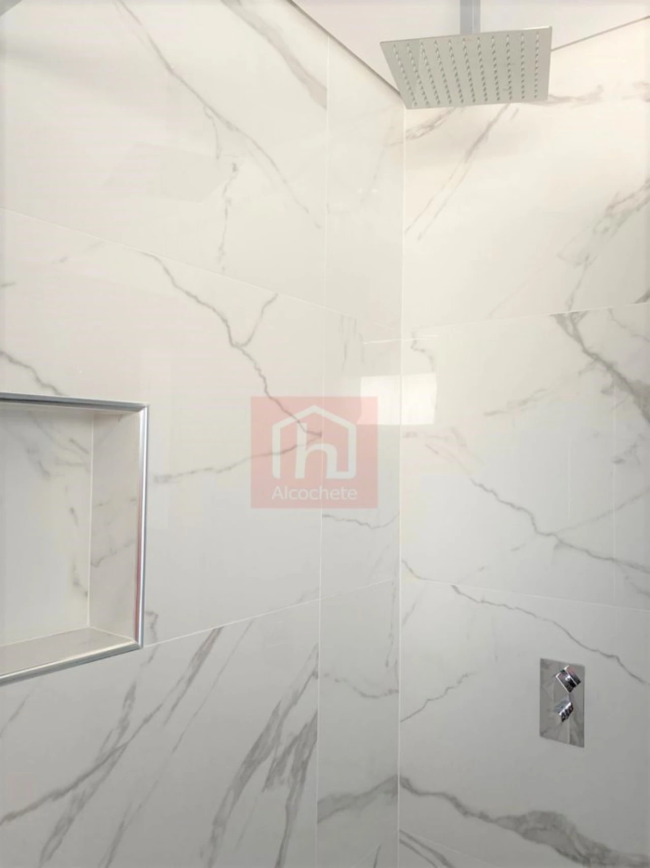 Apartamento T4 para Venda em Alcochete Foto 38