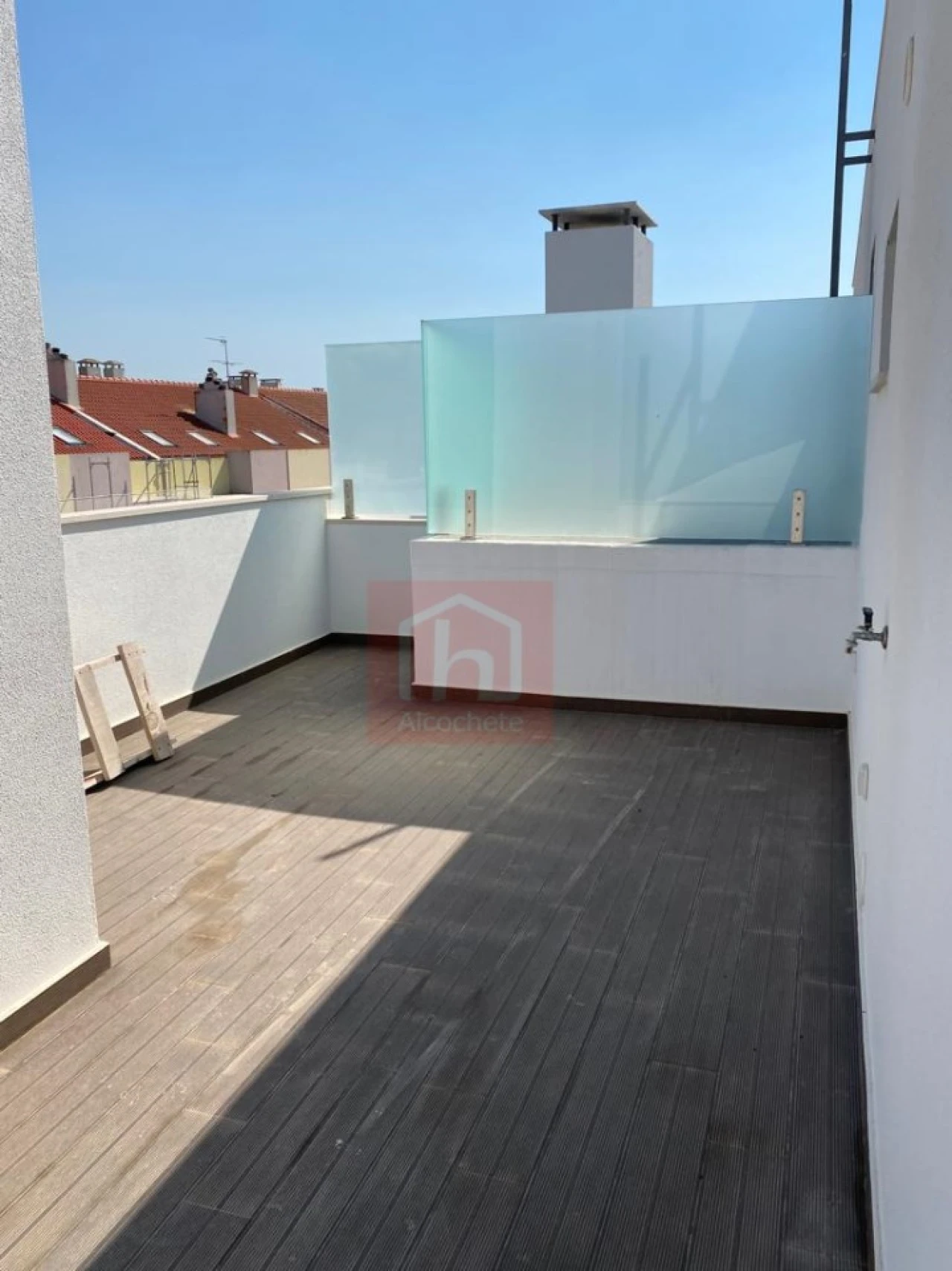 Apartamento T4 para Venda em Alcochete Foto 39