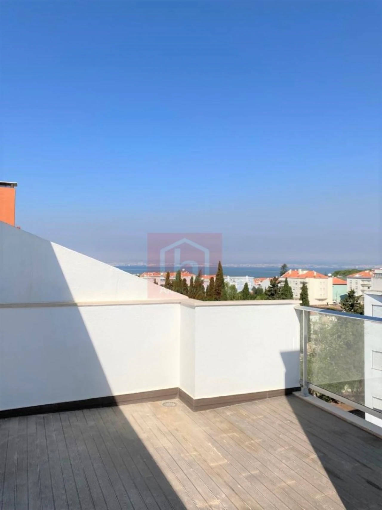 Apartamento T4 para Venda em Alcochete Foto 40