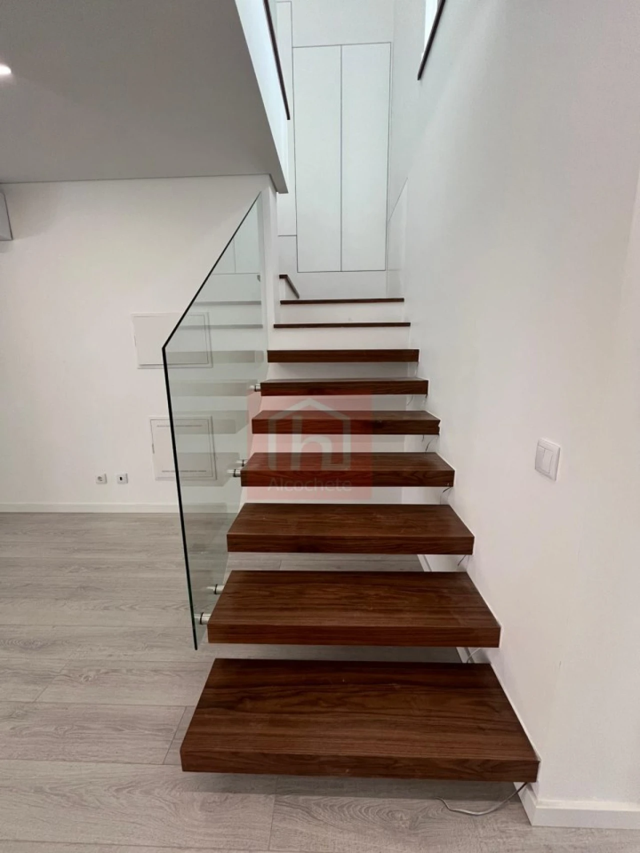 Apartamento T4 para Venda em Alcochete Foto 16