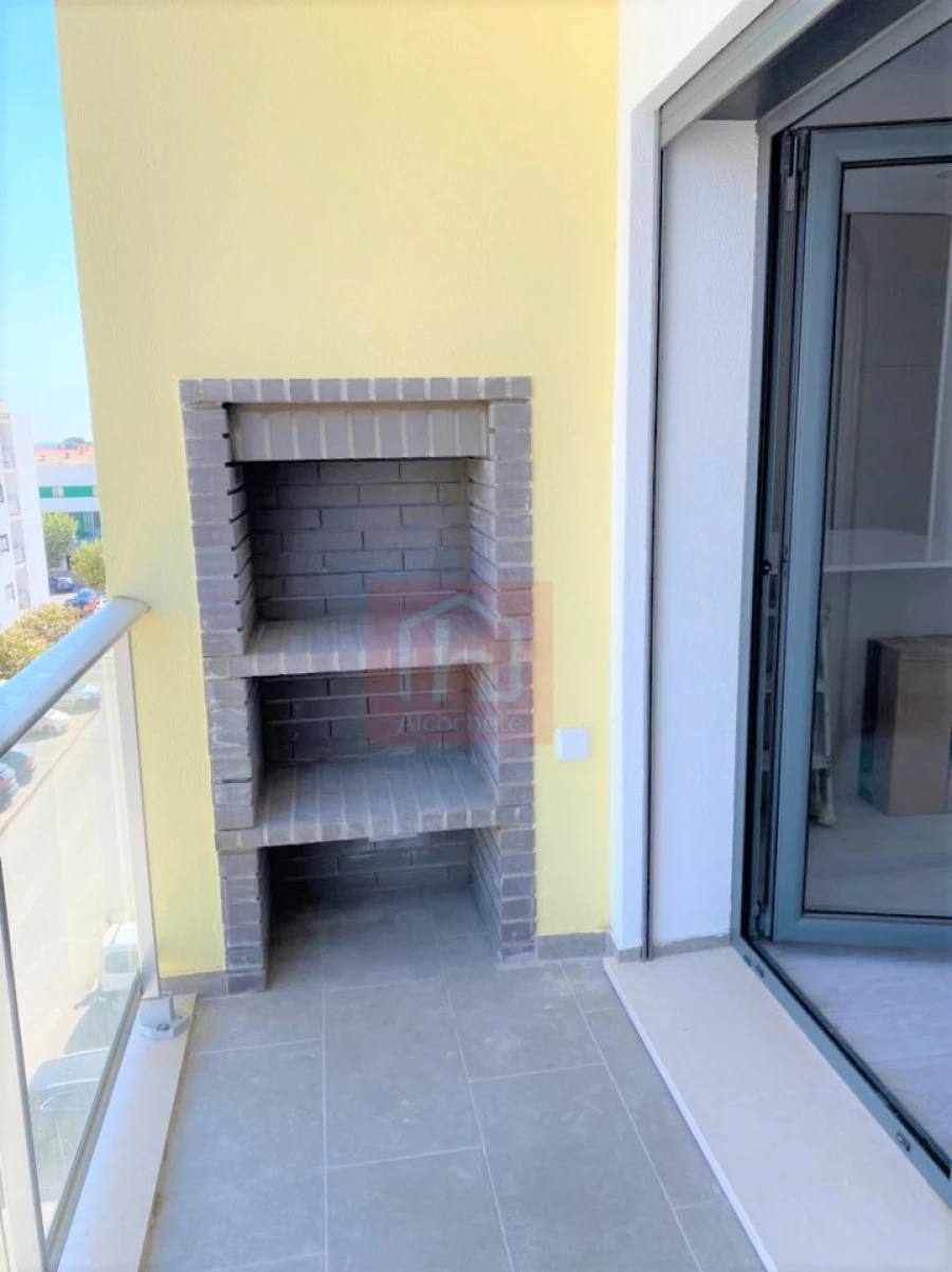 Apartamento T4 para Venda em Alcochete Foto 10