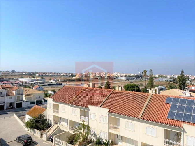 Apartamento T4 para Venda em Alcochete Foto 14