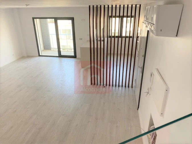 Apartamento T4 para Venda em Alcochete Foto 17