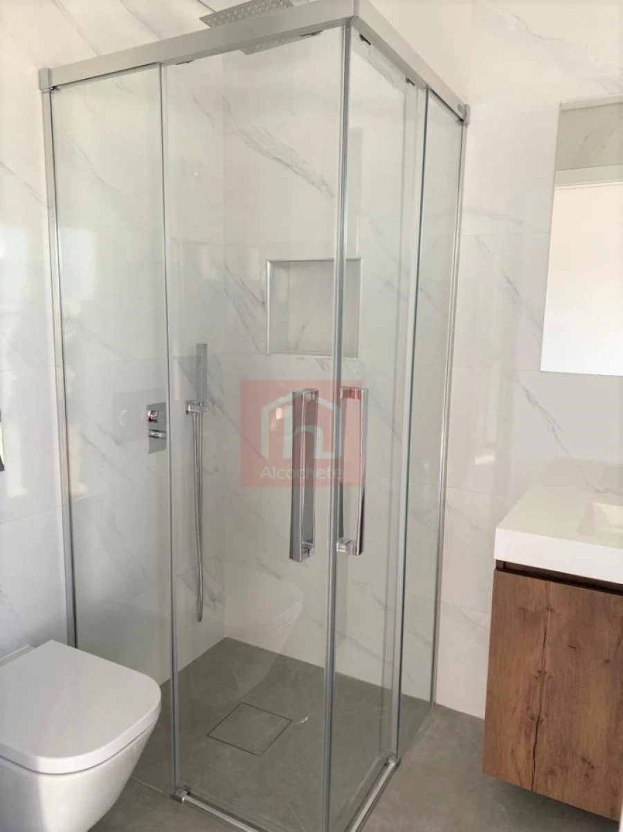 Apartamento T4 para Venda em Alcochete Foto 25