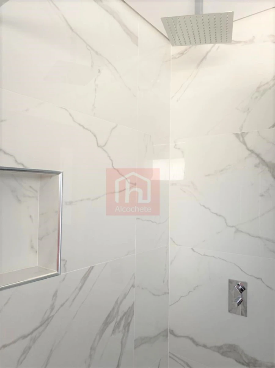 Apartamento T4 para Venda em Alcochete Foto 38