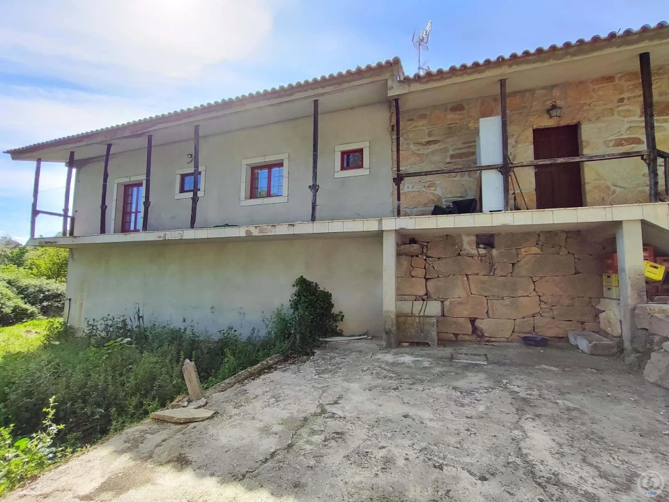 Moradia T3 para Venda em Vale de Anta Foto 7