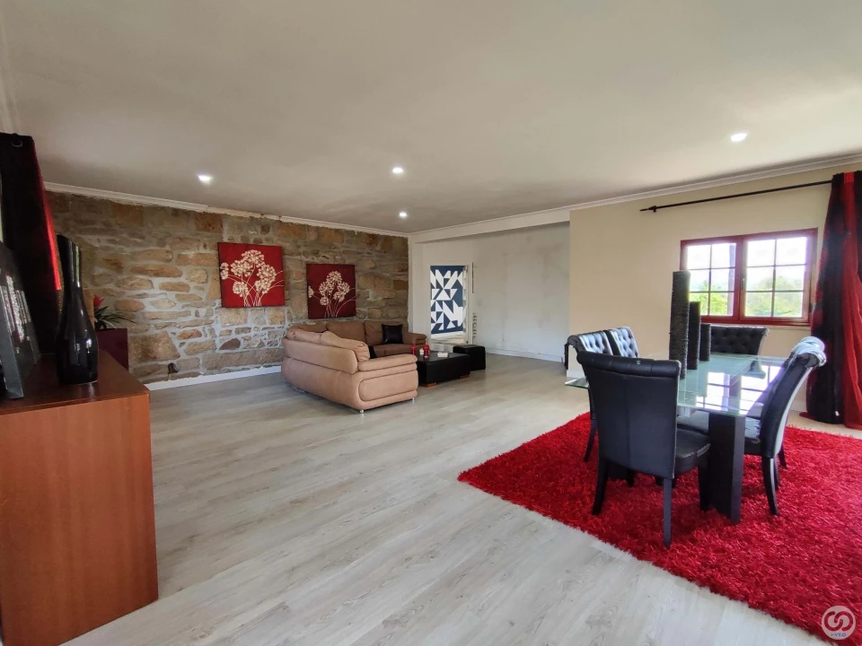 Moradia T3 para Venda em Vale de Anta Foto 13