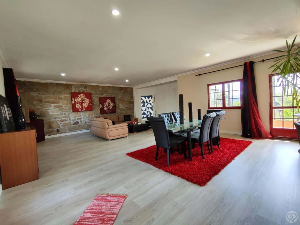 Moradia T3 para Venda em Vale de Anta Foto 11