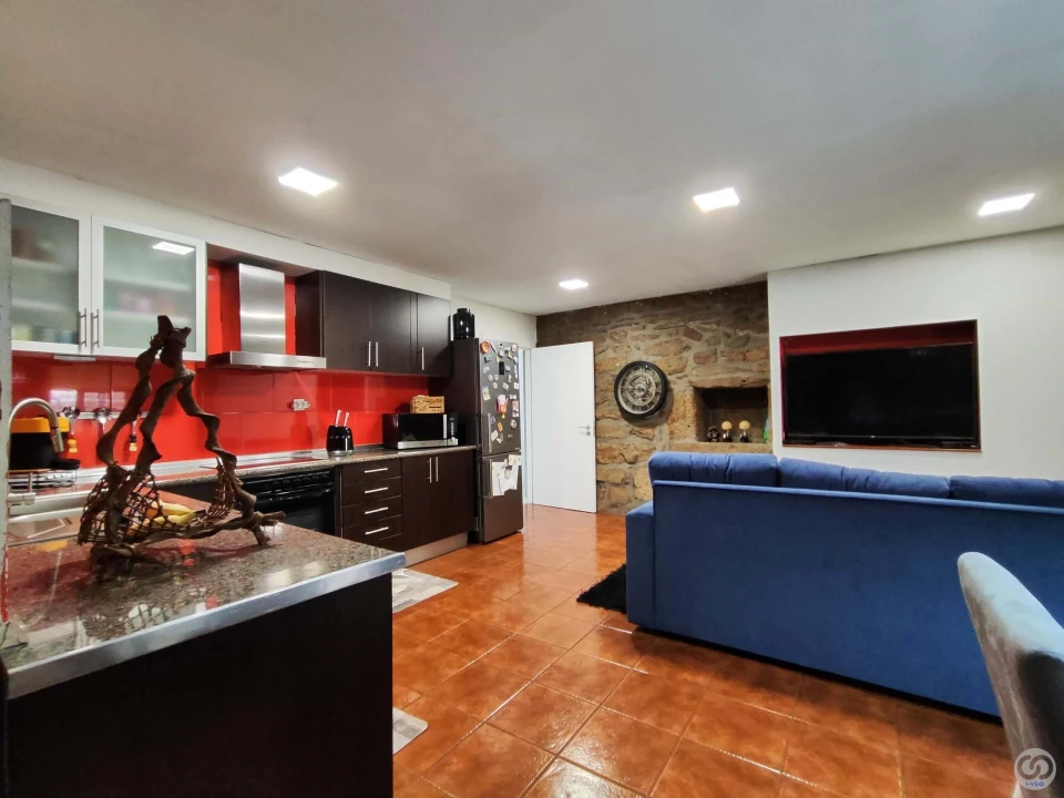 Moradia T3 para Venda em Vale de Anta Foto 16