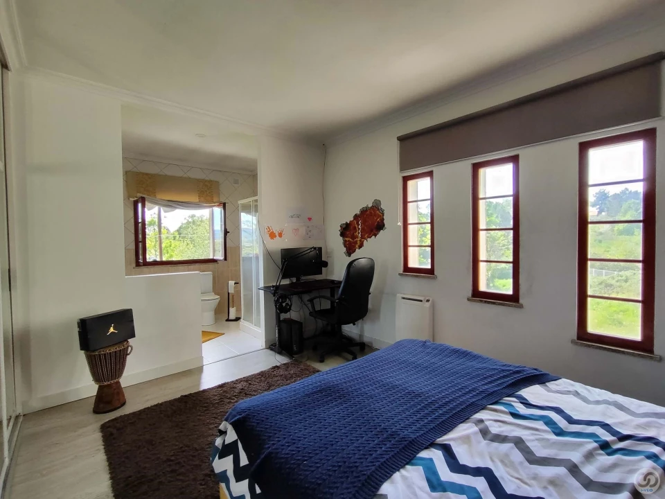 Moradia T3 para Venda em Vale de Anta Foto 33