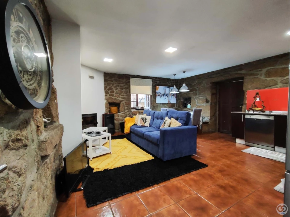 Moradia T3 para Venda em Vale de Anta Foto 19