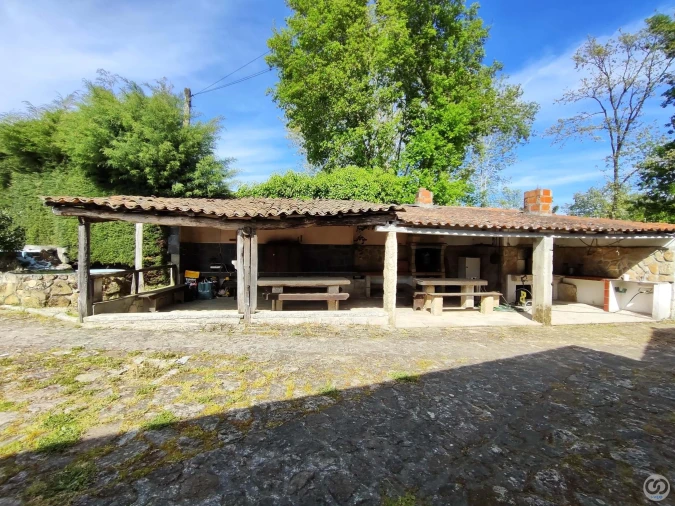 Moradia T3 para Venda em Vale de Anta