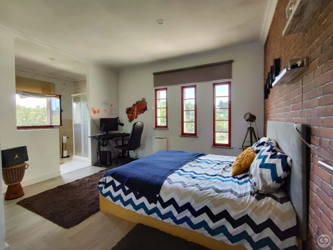 Moradia T3 para Venda em Vale de Anta Foto 30