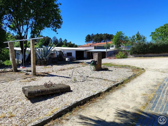 Moradia T3 para Venda em Vale de Anta Foto 5