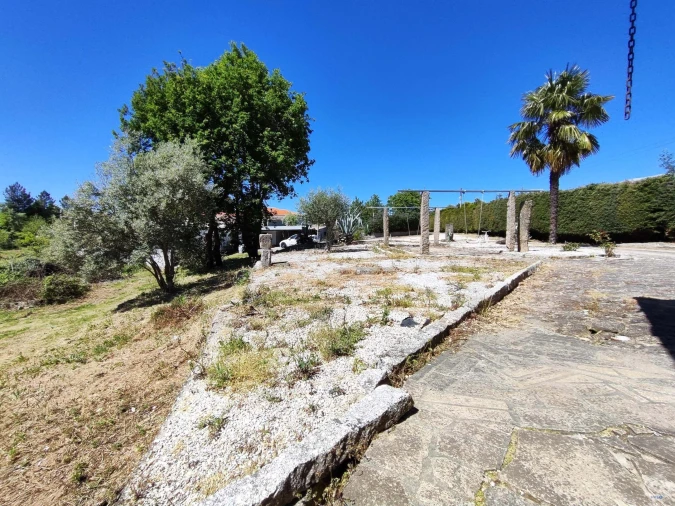 Moradia T3 para Venda em Vale de Anta Foto 38