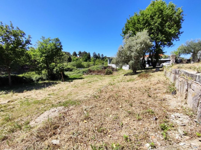 Moradia T3 para Venda em Vale de Anta Foto 40