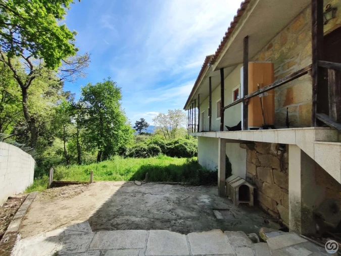 Moradia T3 para Venda em Vale de Anta Foto 8