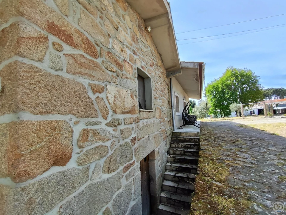 Moradia T3 para Venda em Vale de Anta Foto 6