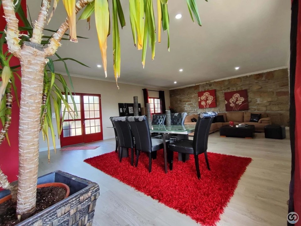 Moradia T3 para Venda em Vale de Anta Foto 14