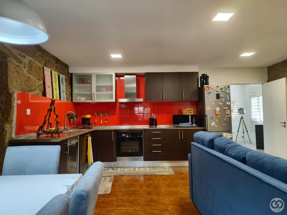 Moradia T3 para Venda em Vale de Anta Foto 18