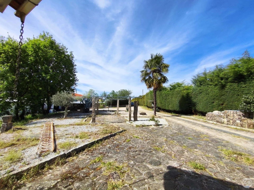 Moradia T3 para Venda em Vale de Anta Foto 35