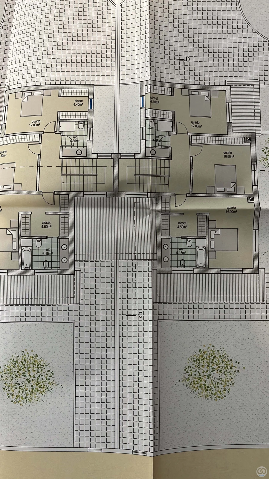 Moradia T3 para Venda em Curalha Foto 10