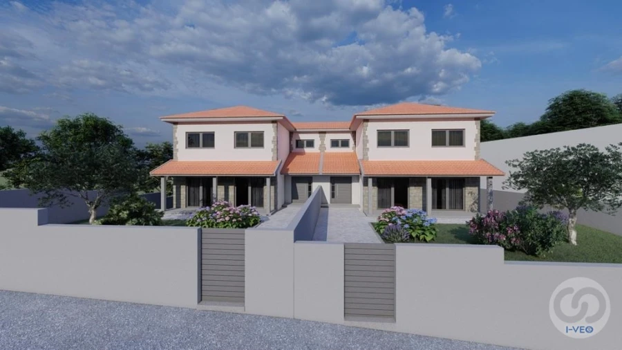 Moradia T3 para Venda em Curalha Foto 3