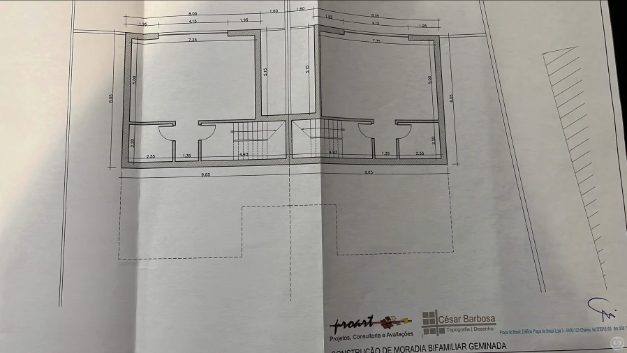 Moradia T3 para Venda em Curalha Foto 8