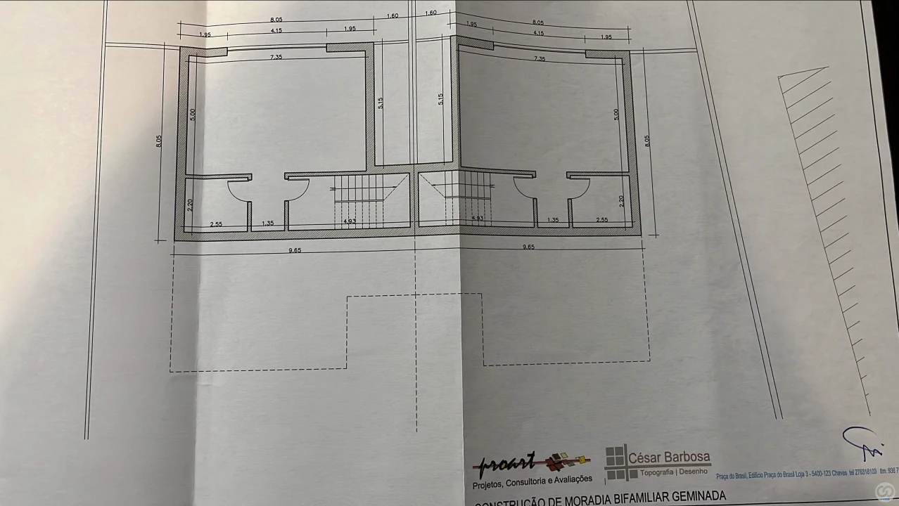 Moradia T3 para Venda em Curalha Foto 8