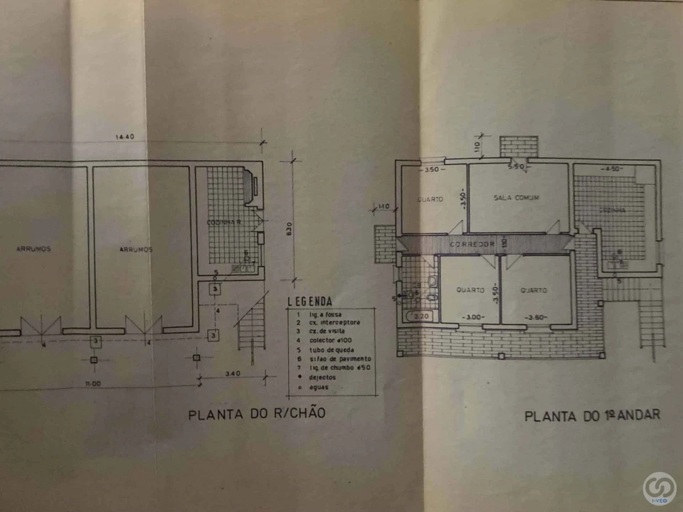 Moradia T4 para Venda em Faiões Foto 55