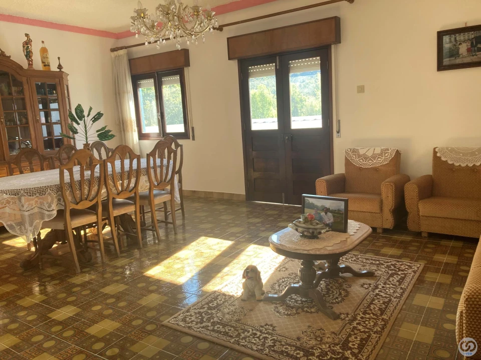 Moradia T4 para Venda em Faiões Foto 23