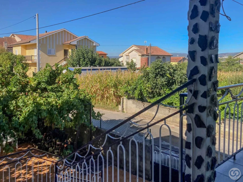 Moradia T4 para Venda em Faiões Foto 50