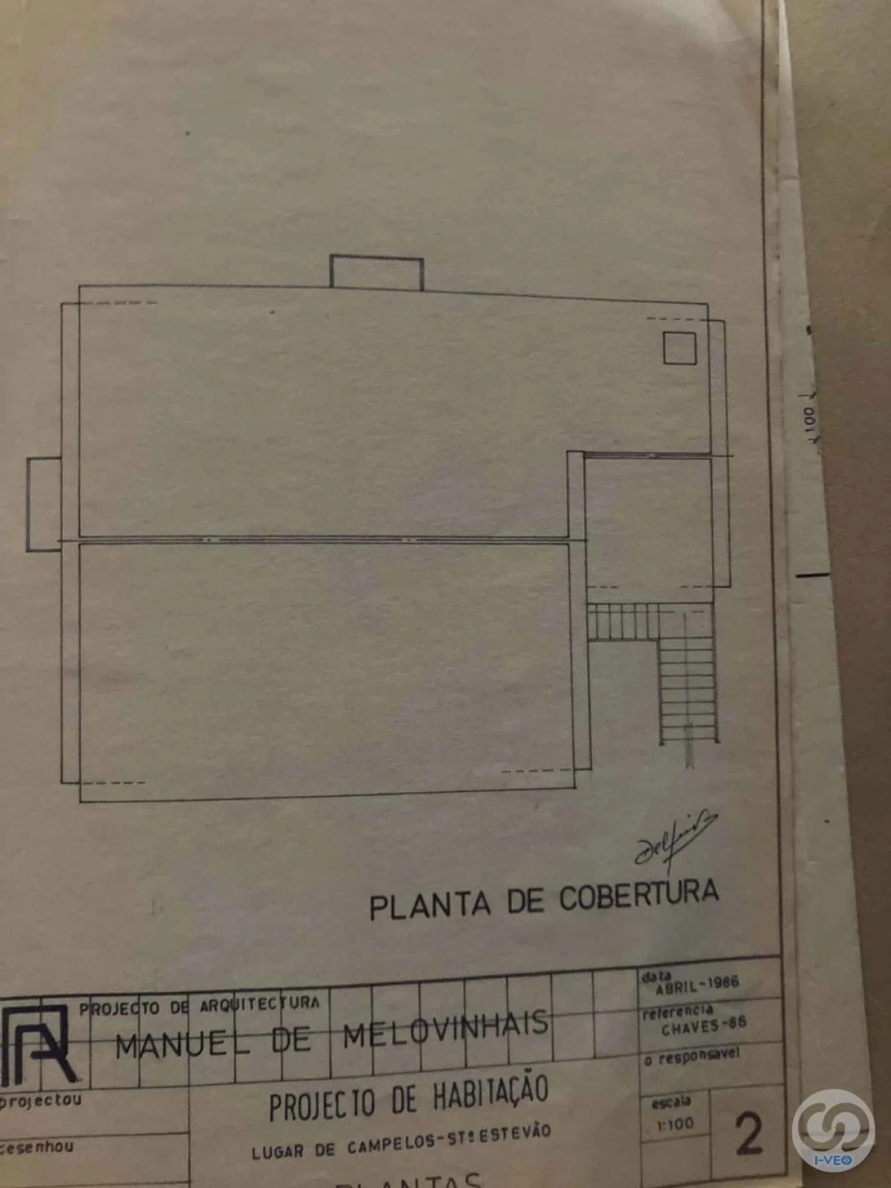 Moradia T4 para Venda em Faiões Foto 54