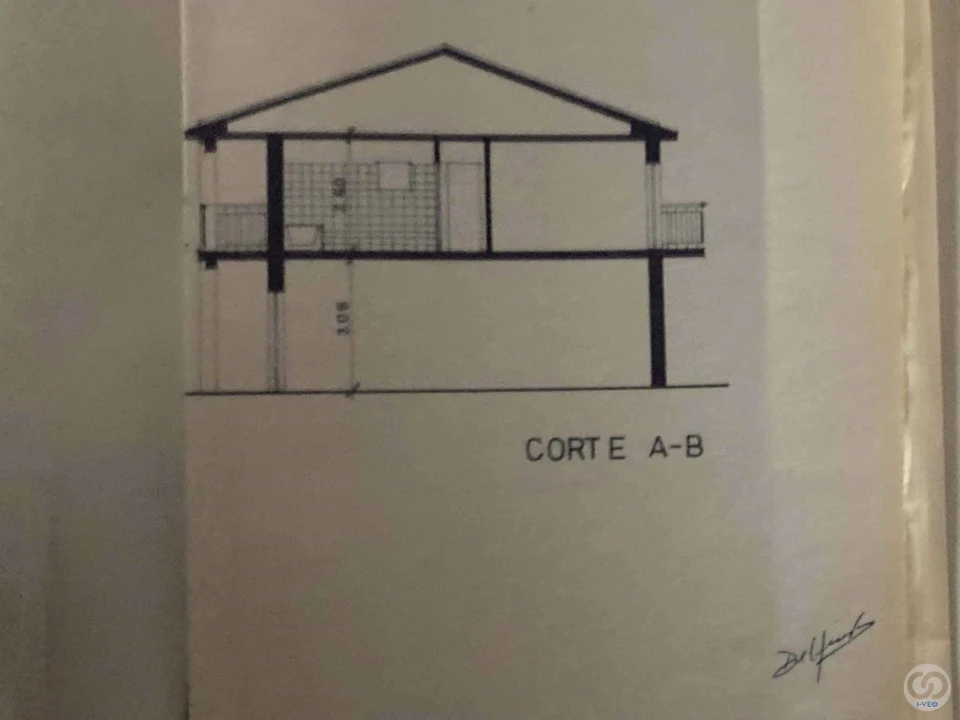 Moradia T4 para Venda em Faiões Foto 59