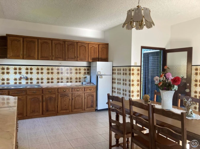 Moradia T4 para Venda em Faiões Foto 13