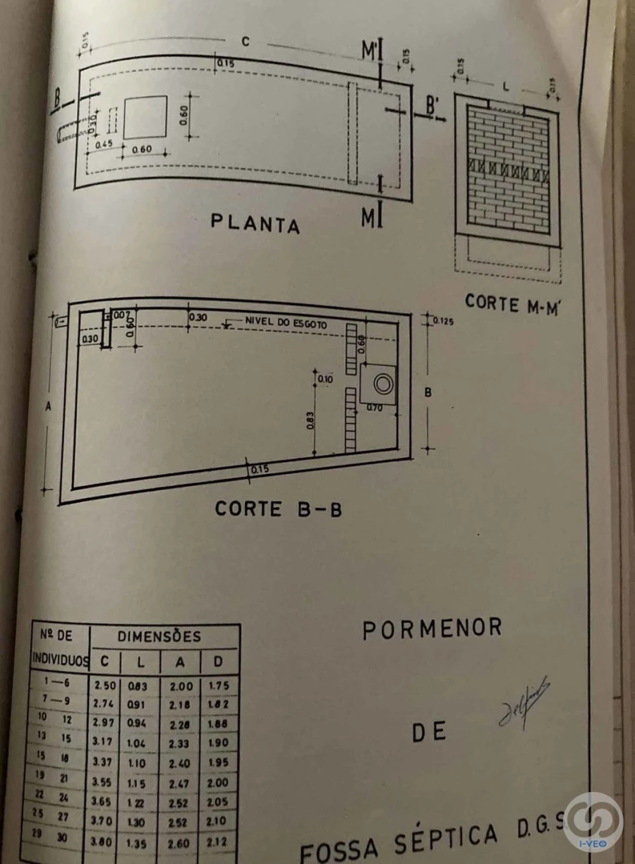 Moradia T4 para Venda em Faiões Foto 56
