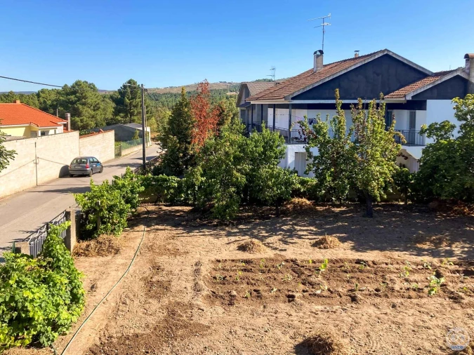 Moradia T4 para Venda em Faiões Foto 30