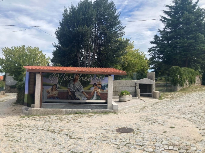 Moradia T4 para Venda em Faiões Foto 29