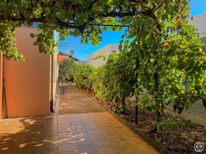 Moradia T4 para Venda em Faiões Foto 45