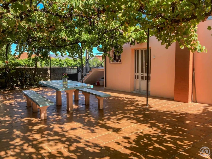 Moradia T4 para Venda em Faiões Foto 43