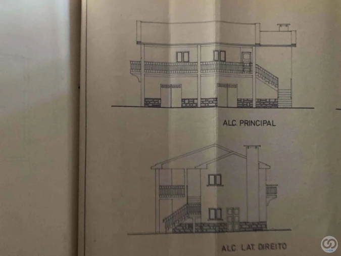 Moradia T4 para Venda em Faiões Foto 53