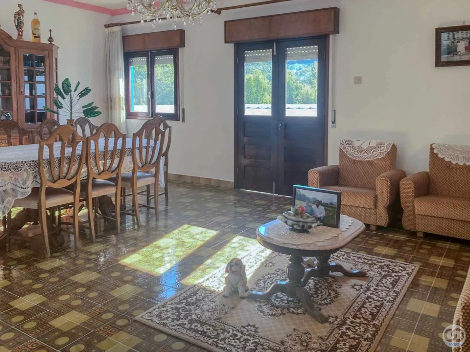 Moradia T4 para Venda em Faiões Foto 31