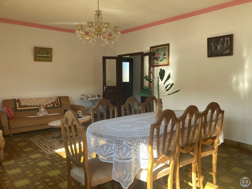 Moradia T4 para Venda em Faiões Foto 21