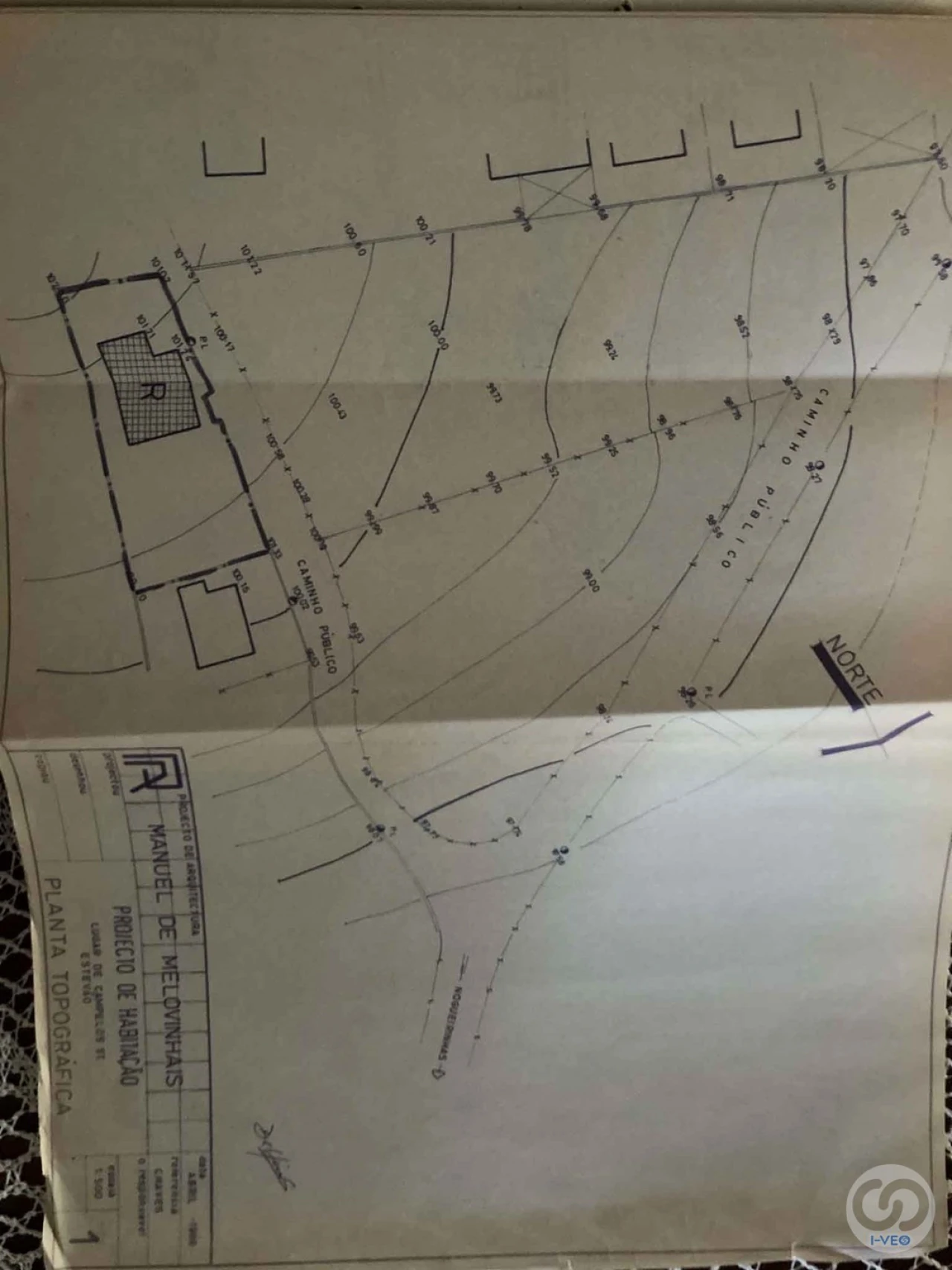 Moradia T4 para Venda em Faiões Foto 58
