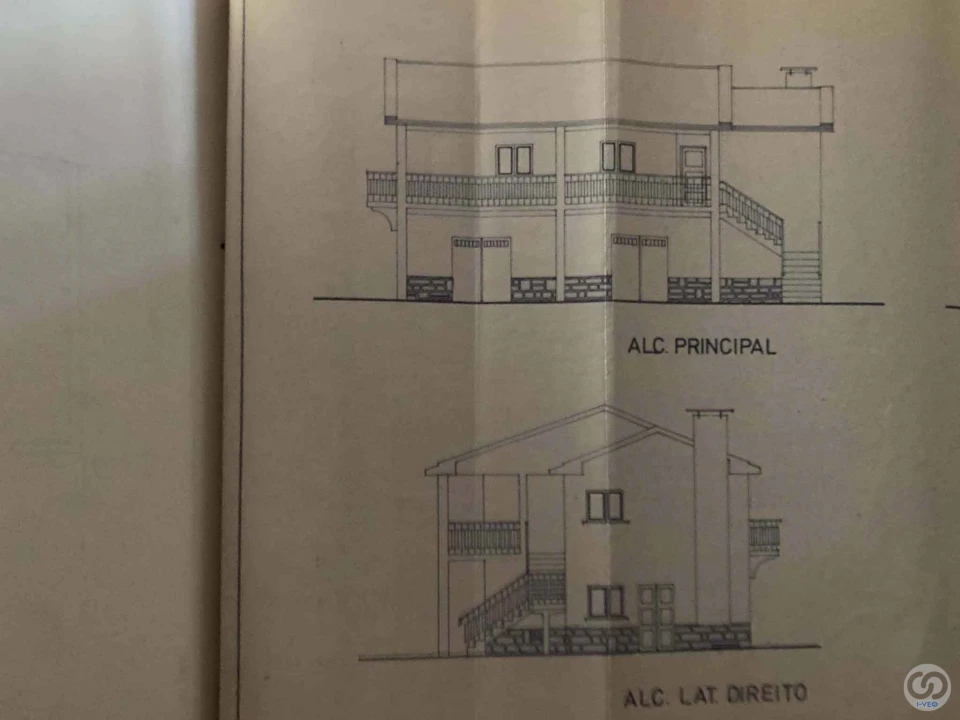 Moradia T4 para Venda em Faiões Foto 53