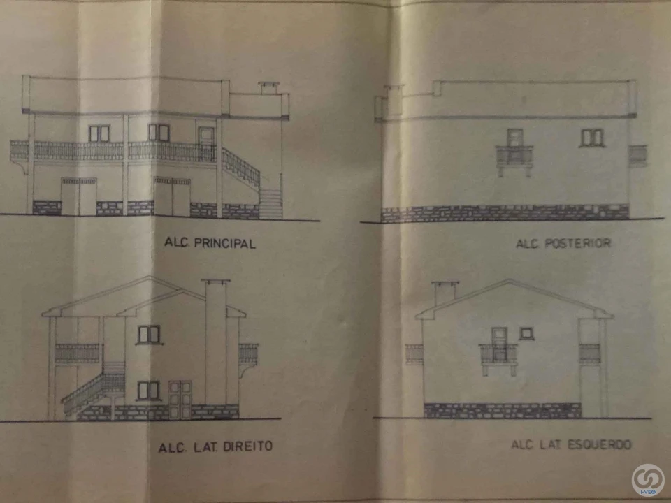 Moradia T4 para Venda em Faiões Foto 52