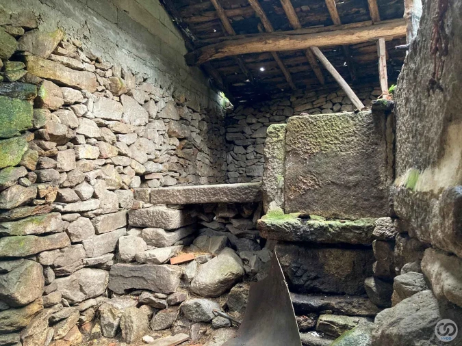 Moradia T3 para Venda em Redondelo Foto 34