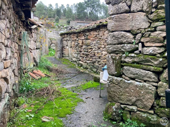 Moradia T3 para Venda em Redondelo Foto 30