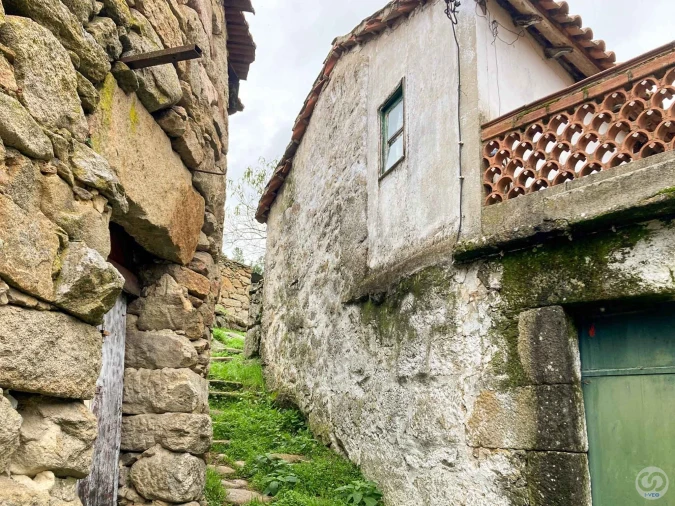 Moradia T3 para Venda em Redondelo Foto 4