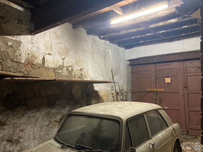 Moradia T6 para Venda em Santa Maria Maior Foto 12